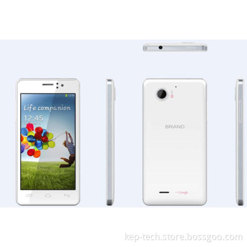 4.5" Qhd High Resolution (960 X540 pixels) Smartphone (Kp-D451q)